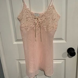 Vintage Slip